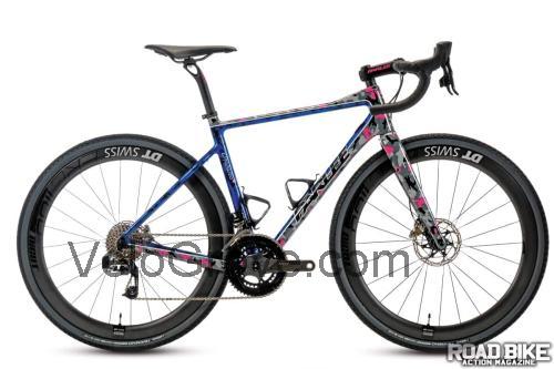 Parlee Chebacco LE fiche technique et avis